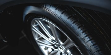 The Difference Between Wheels and Rims