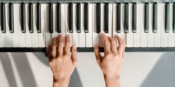 Tips for Learning an Instrument While Living in an Apartment