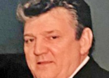Larry Steven Hamilton, 69, of Wheelersburg