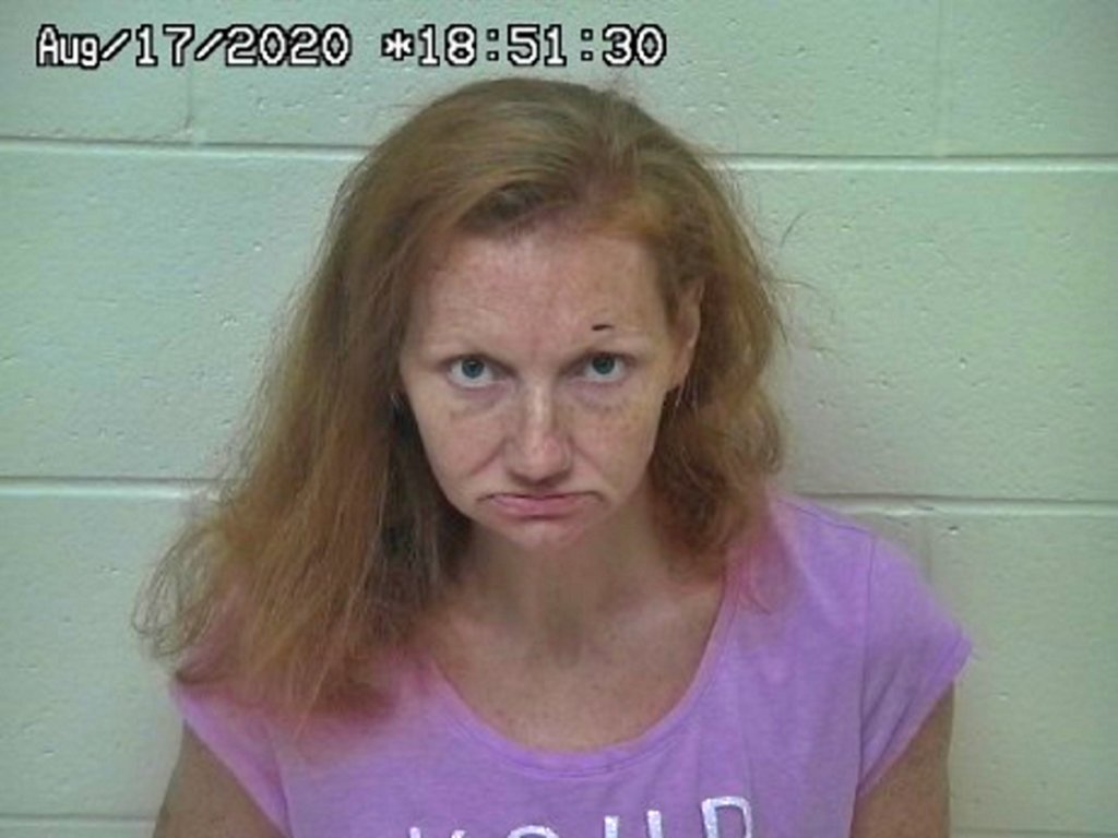 Mary Beth Ann Carver Guilty on All Charges
