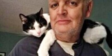 Timothy “Tim” Joe Hoffer, 60, of Rarden