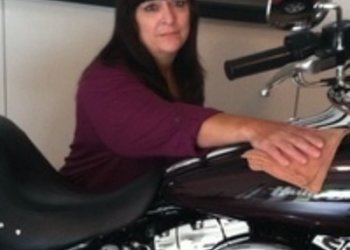 Theresa Louise Albrecht