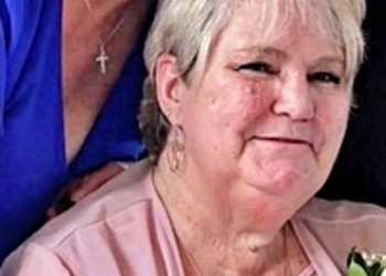 Sharon Lee "Stuber" Clark, 72, of New Boston