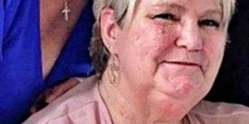 Sharon Lee "Stuber" Clark, 72, of New Boston