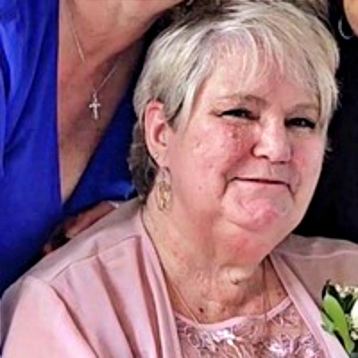 Sharon Lee "Stuber" Clark, 72, of New Boston