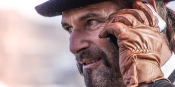 Ohio charity fraud bust