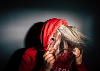 wild teen