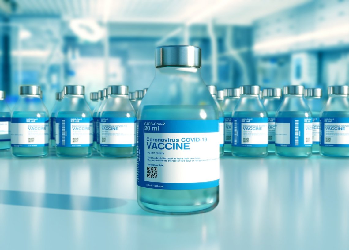 Scioto County Vaccination Locations: Plus, New Vaccine Available