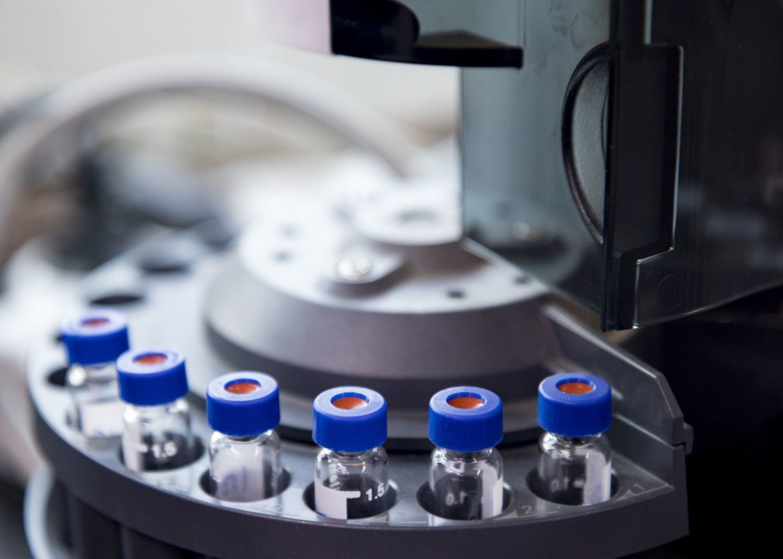 Common Forensic Science Testing Methods