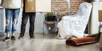 Some Useful Tips To Help You Move