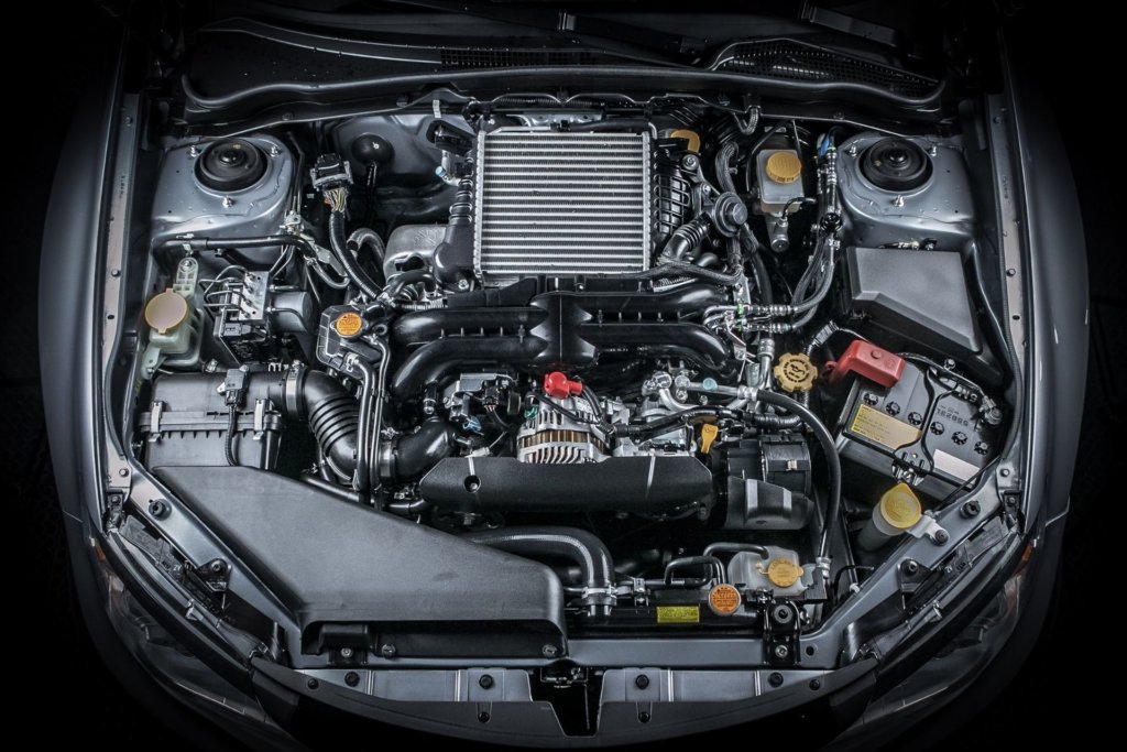 The Most Common Automatic Transmission Problems