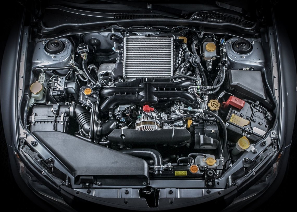 The Most Common Automatic Transmission Problems