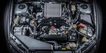 The Most Common Automatic Transmission Problems