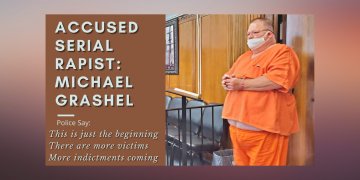 Michael Grashel