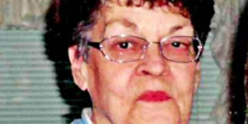 Janice Barbara Lucas, 86, of Lucasville