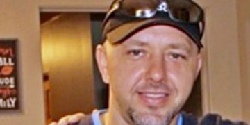 Timothy Adam Long, 37, of Lucasville