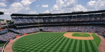 Baseball World Series Predictions 2021