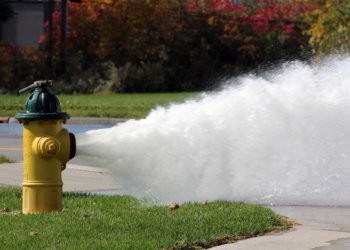 Portsmouth Fire Hydrant Flushing Schedule