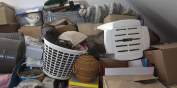 Couple Found Living In Dangerous Filth