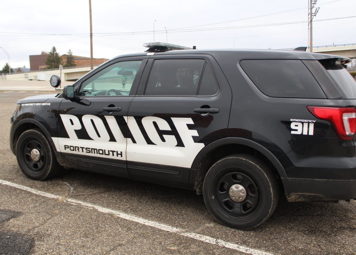 Portsmouth Police Reports: Children in Danger, Homeless Baby?