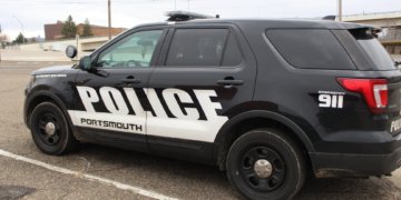 Portsmouth Police Reports: Children in Danger, Homeless Baby?