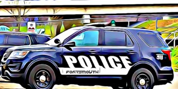 Portsmouth Man Arrested For the 66th Time