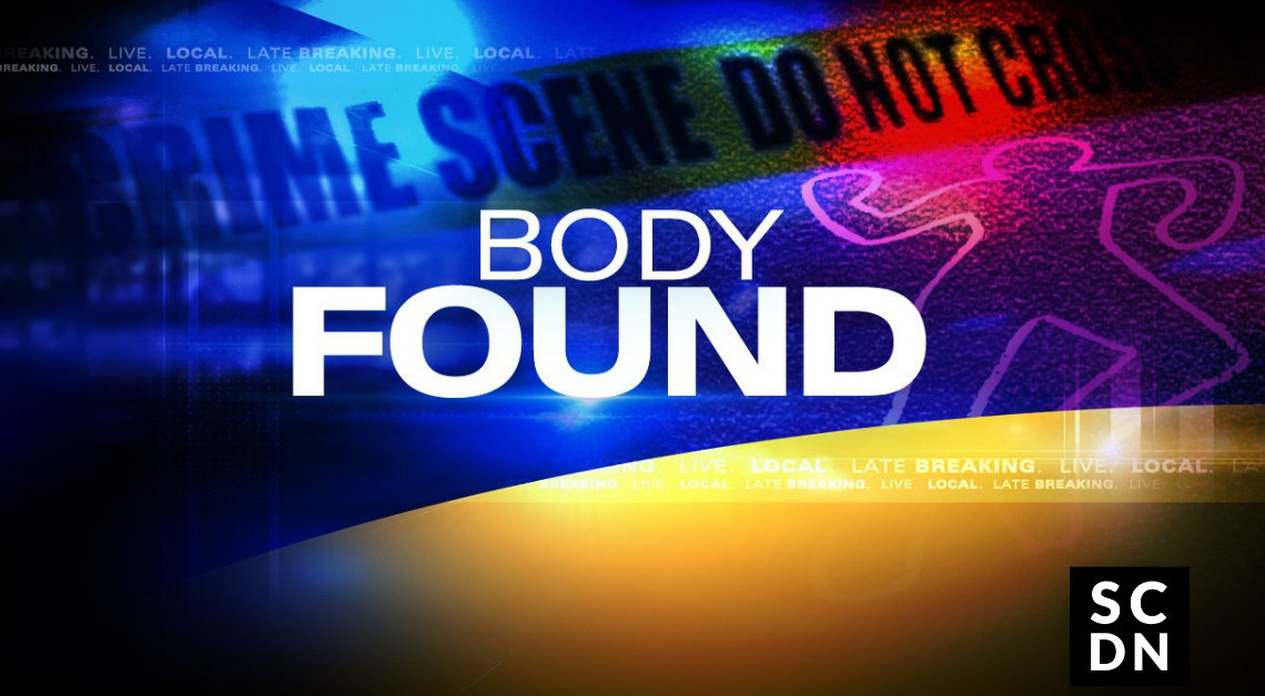 police Body Discovered on 7th Street