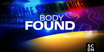 police Body Discovered on 7th Street