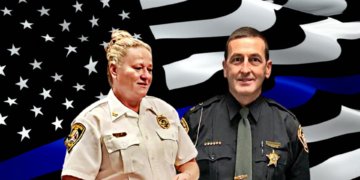 Agencies Team Up To Locate Missing Grandpa