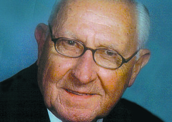 Richard Ellis Dupuy, 92, of Portsmouth