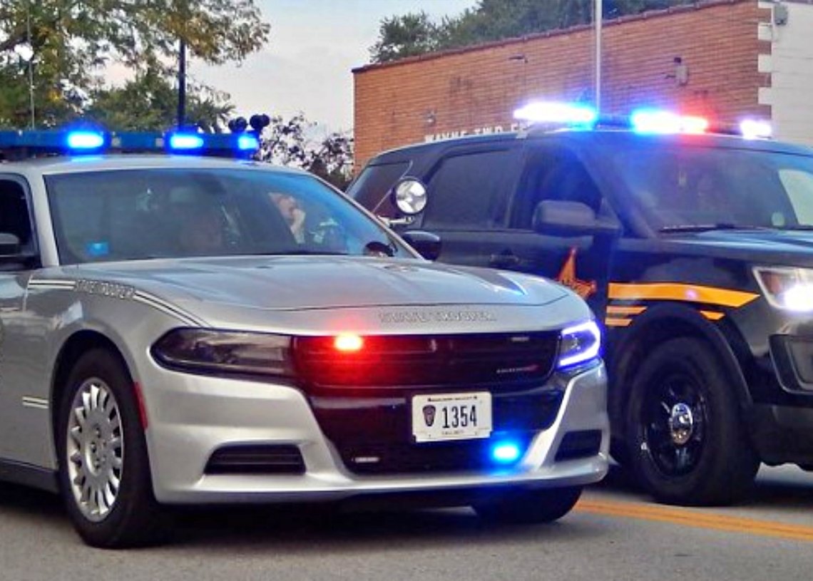 A New Bill in Ohio would Prohibit Police Strangulation