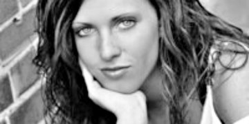 Audra Rose Williamson