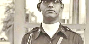 Gary Leon Cunningham Age78, of New Boston