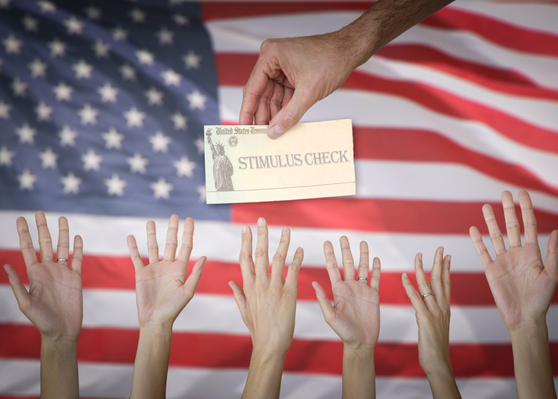 2022 Stimulus Check- Facts vs Fiction