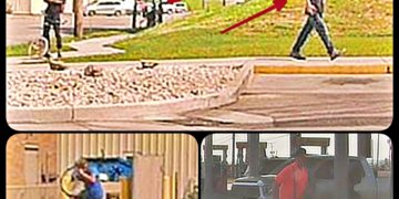 Portsmouth Panhandling Crisis