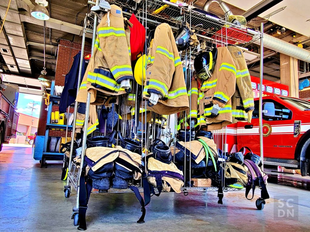 Portsmouth First Responders Save Suicidal Woman