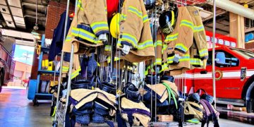 Portsmouth First Responders Save Suicidal Woman