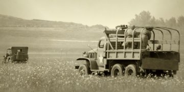 3 Surprising Facts About World War II