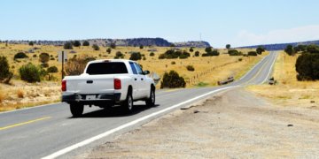 Ways Truck Drivers Can Make Their Drives Safer