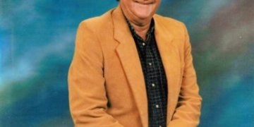 Gilbert “Gib” Leroy Carver, Jr. 72 of Sciotoville