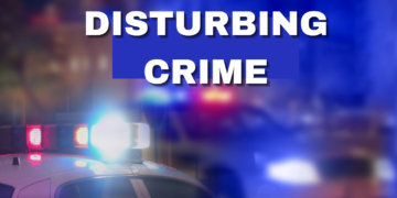 North Carolina Teen Forced to Bury Little Sister in Backyard