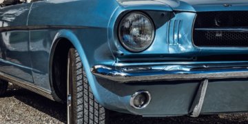 Tips for How To Fix up an Old Car