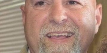 Harry Dean Bennett, 66, of Franklin Furnace