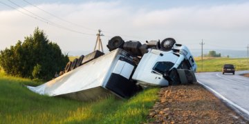3 Common Causes of Semi-Truck Accidents