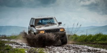 What You Need To Know Before You Go Off-Roading