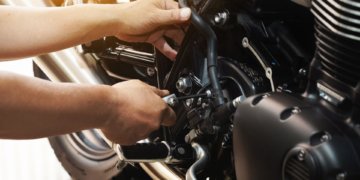 Essential Annual Motorcycle Maintenance Tasks