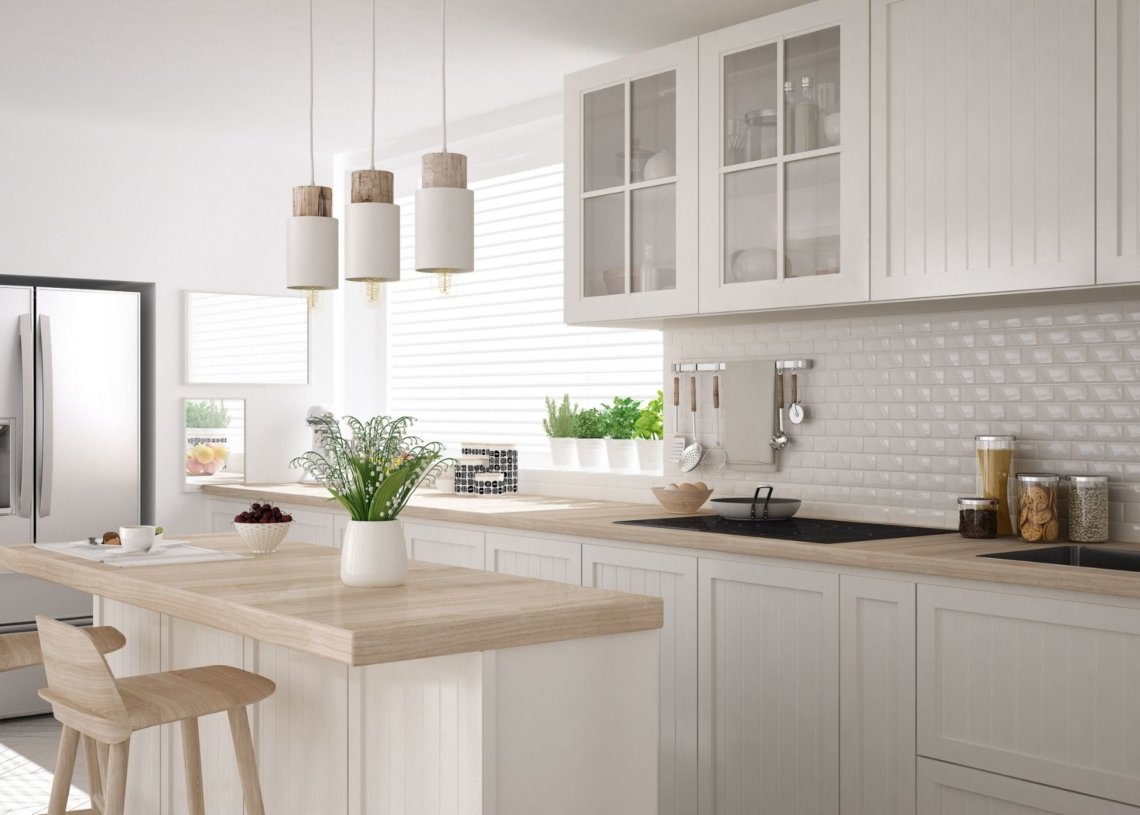 Tips and Tricks for Organizing Your Kitchen