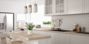 Tips and Tricks for Organizing Your Kitchen