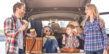 Preparing Your Car for a Long-Distance Road Trip
