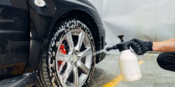 Important Places To Clean in Your Car
